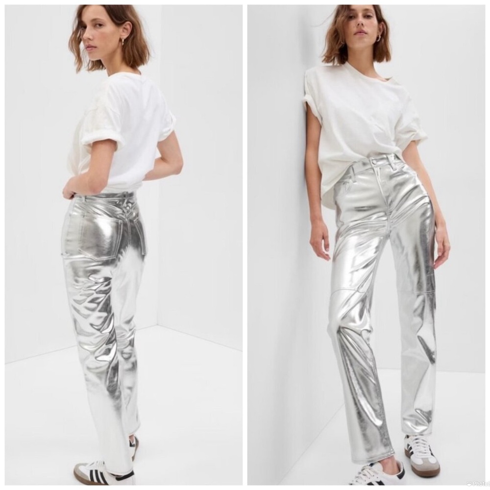 High rise  Jeans